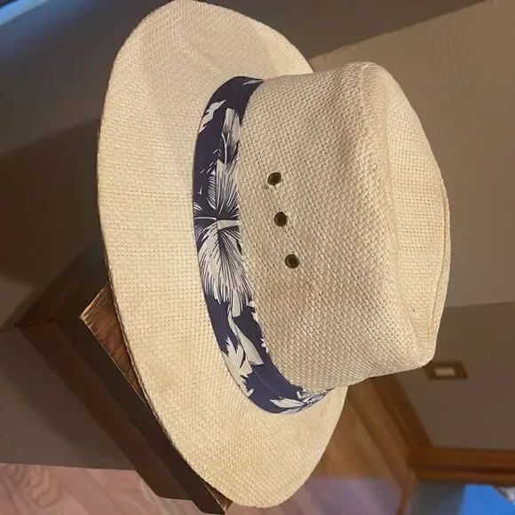 Summer Fedora Hat! - Picture 3 of 6